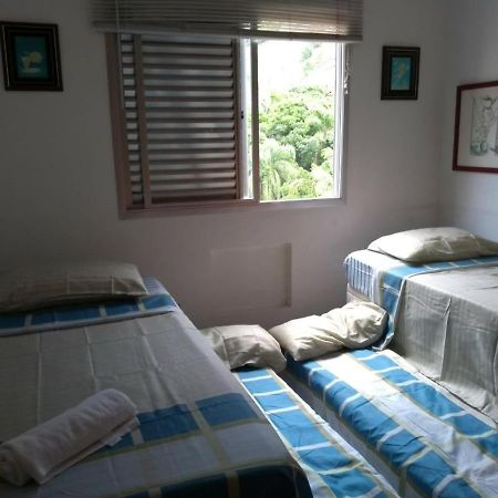 Apto Temporada Praia Sao Vicente Экстерьер фото