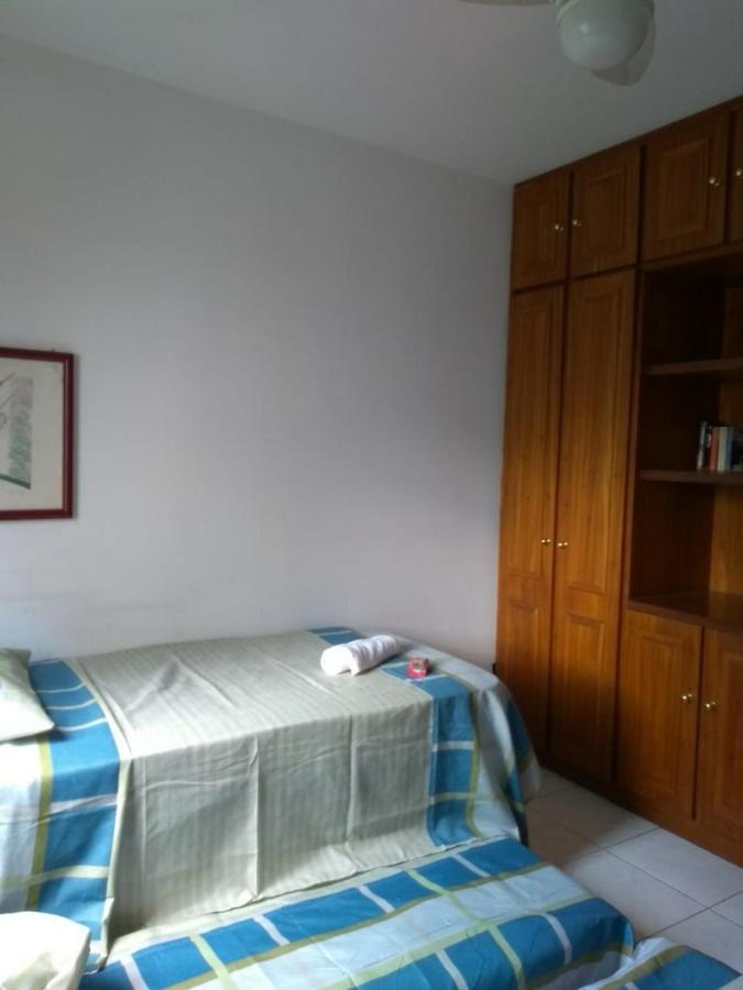 Apto Temporada Praia Sao Vicente Экстерьер фото