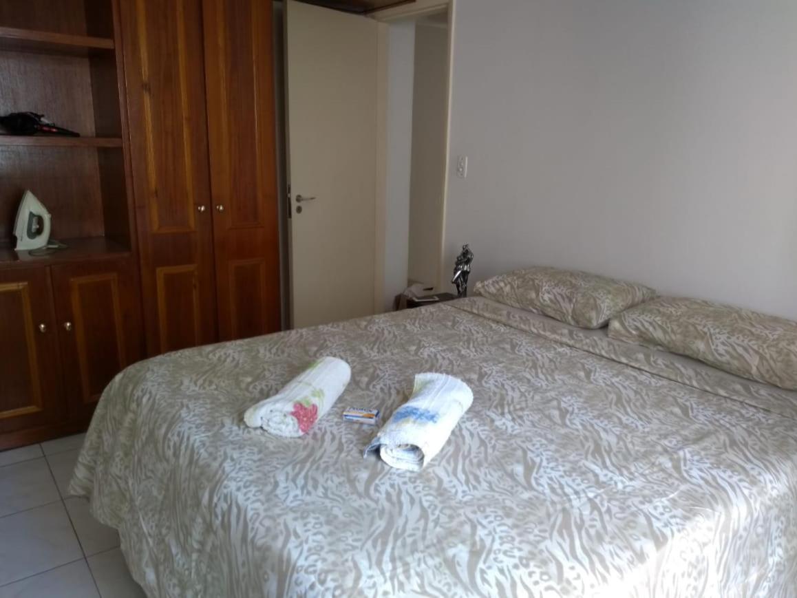Apto Temporada Praia Sao Vicente Экстерьер фото